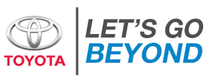 Logo Toyota Airmadidi